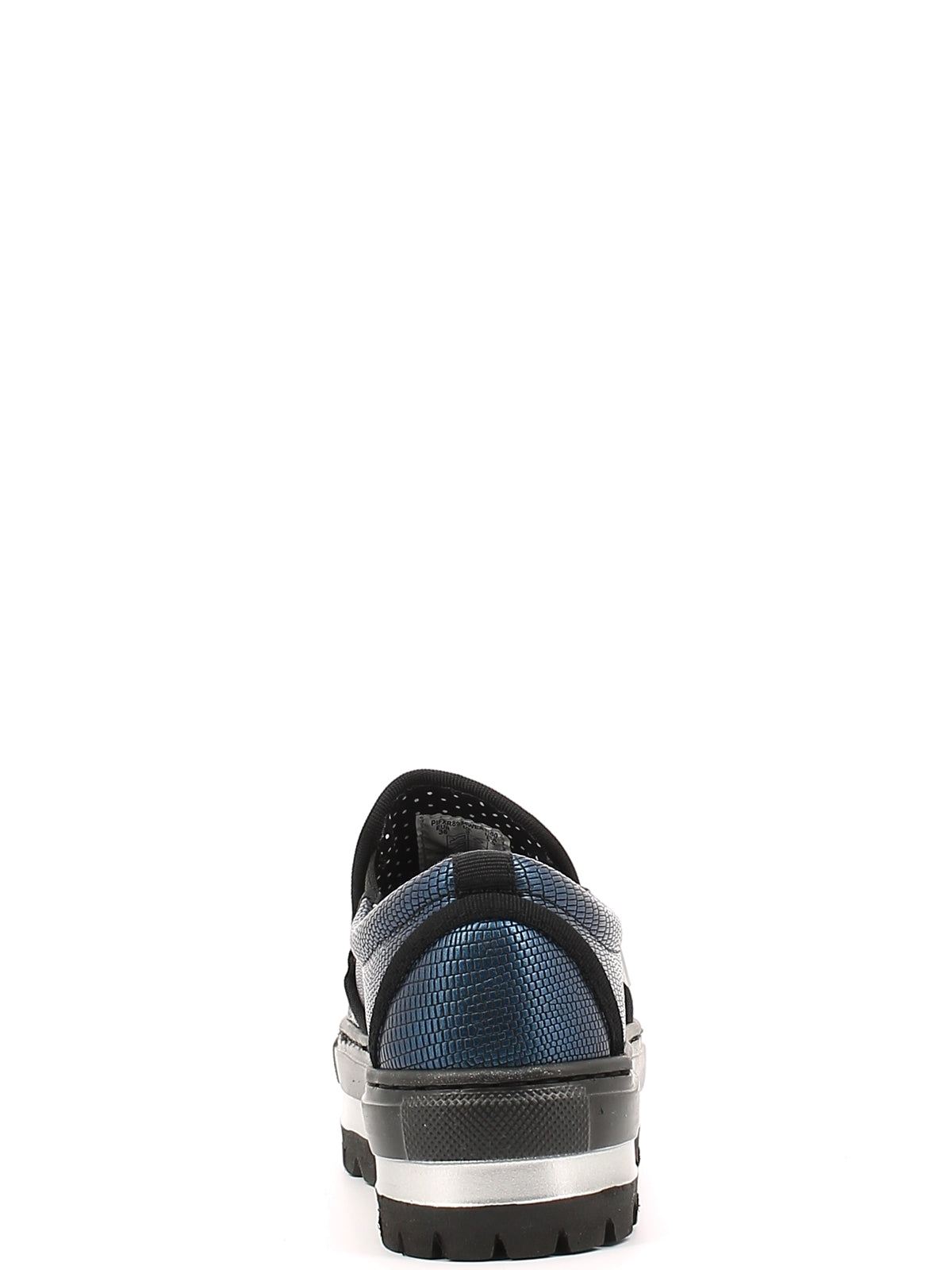 Slip-on Blu Fornarina