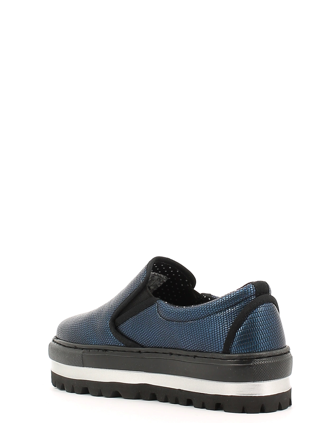 Slip-on Blu Fornarina