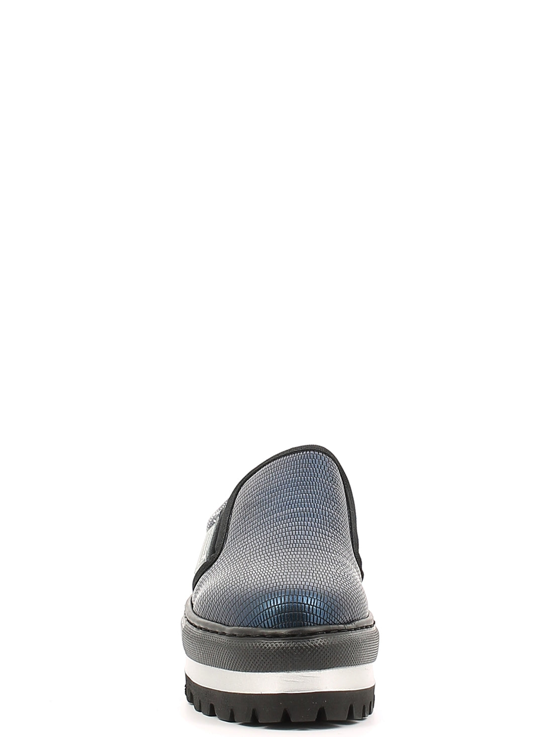 Slip-on Blu Fornarina