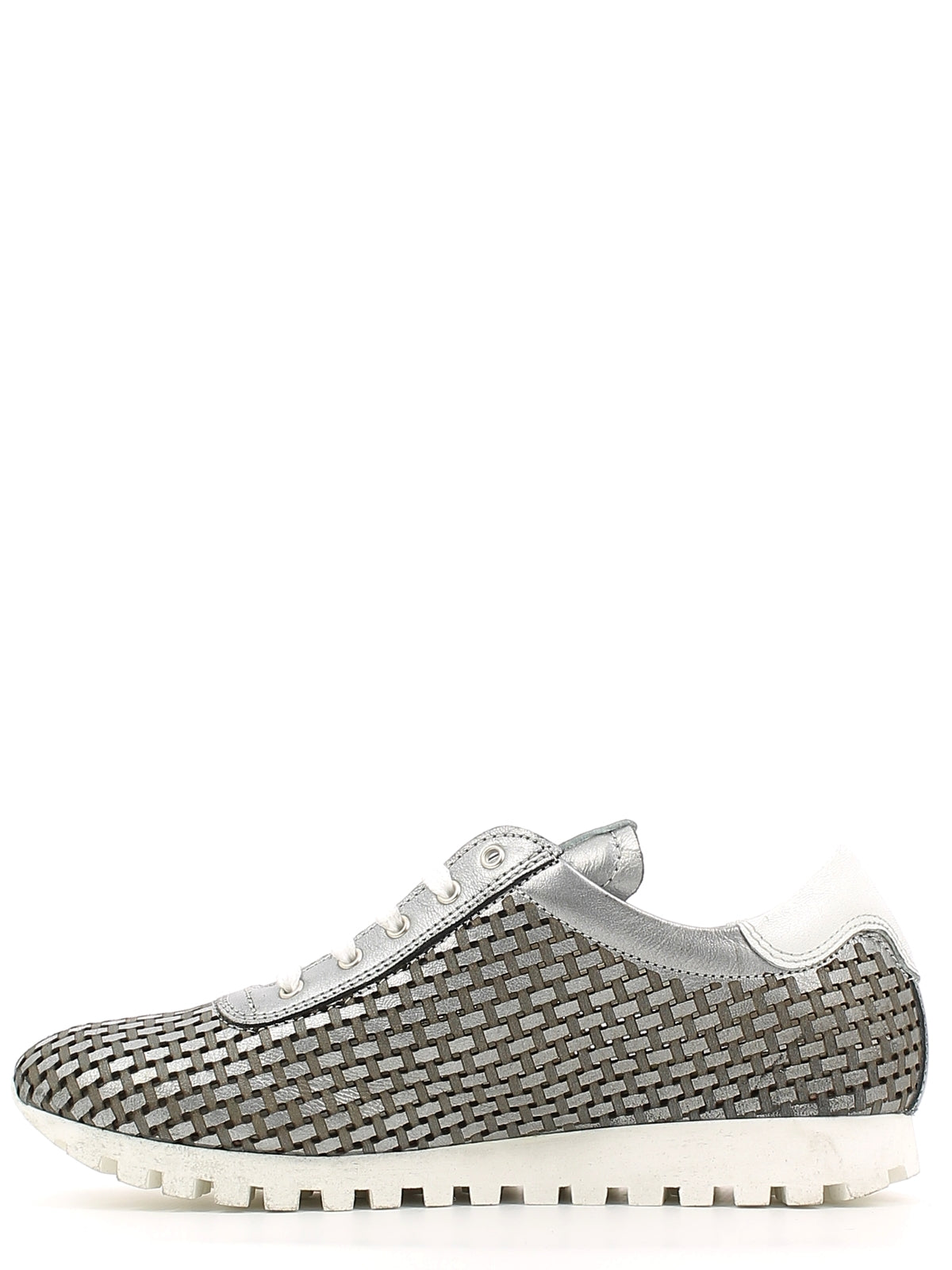 Sneakers Nero Grace Shoes