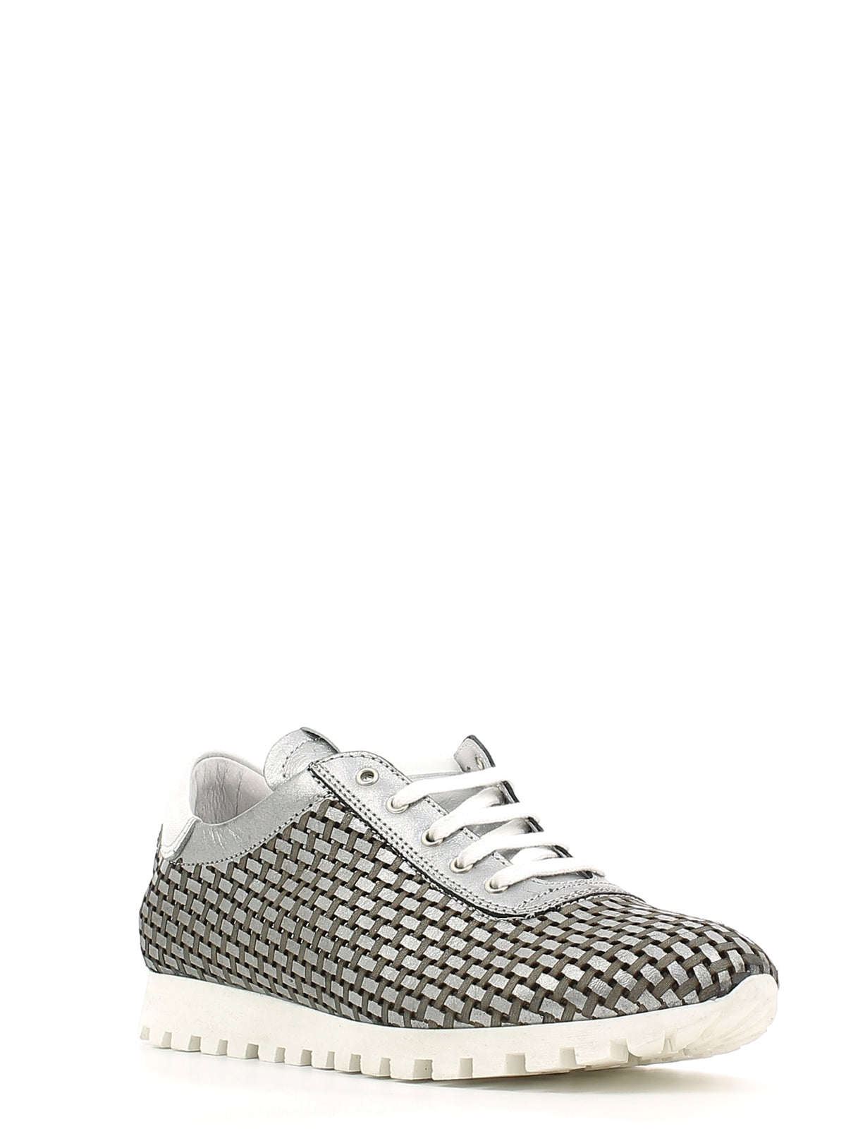 Sneakers Nero Grace Shoes