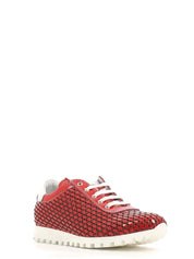 Sneakers Rosso Grace Shoes