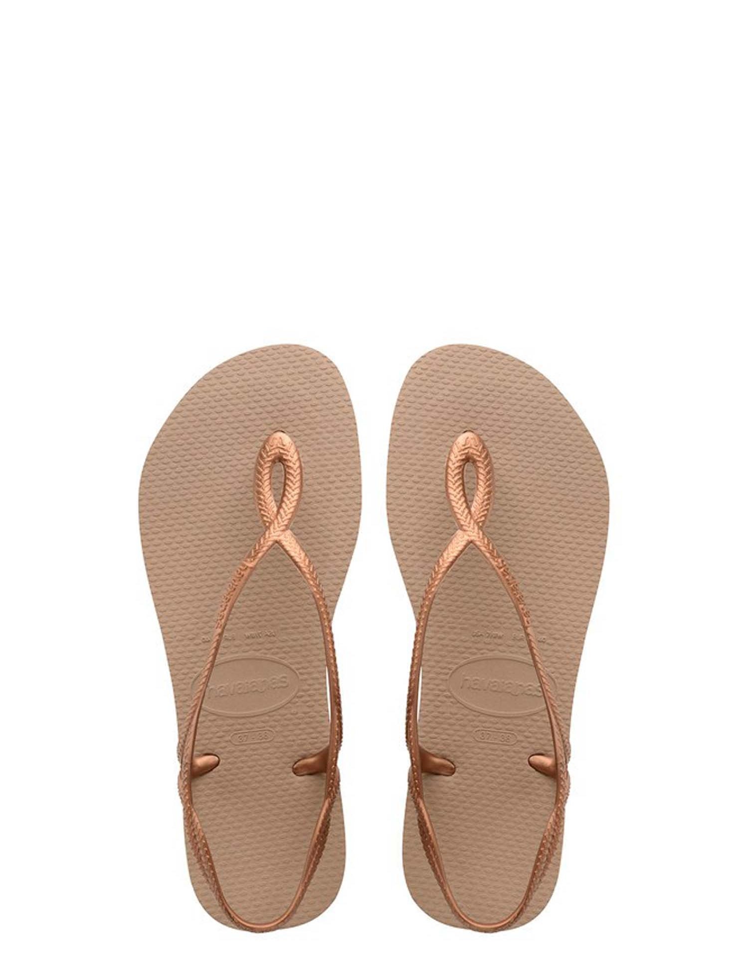 Infradito Rosa Chiaro Havaianas