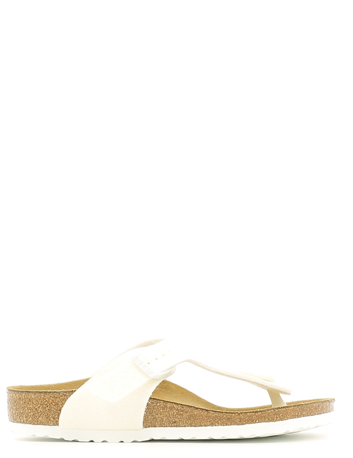 Infradito Bianco Birkenstock