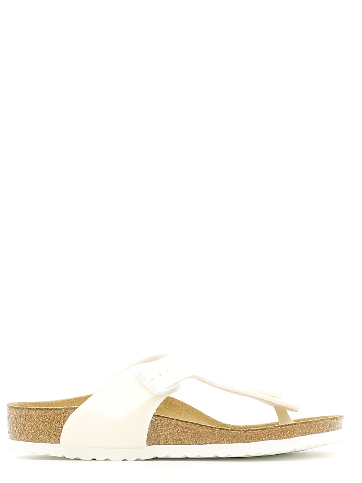 Infradito Bianco Birkenstock