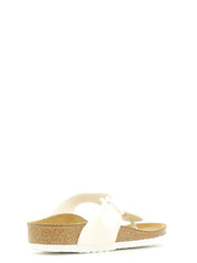 Infradito Bianco Birkenstock