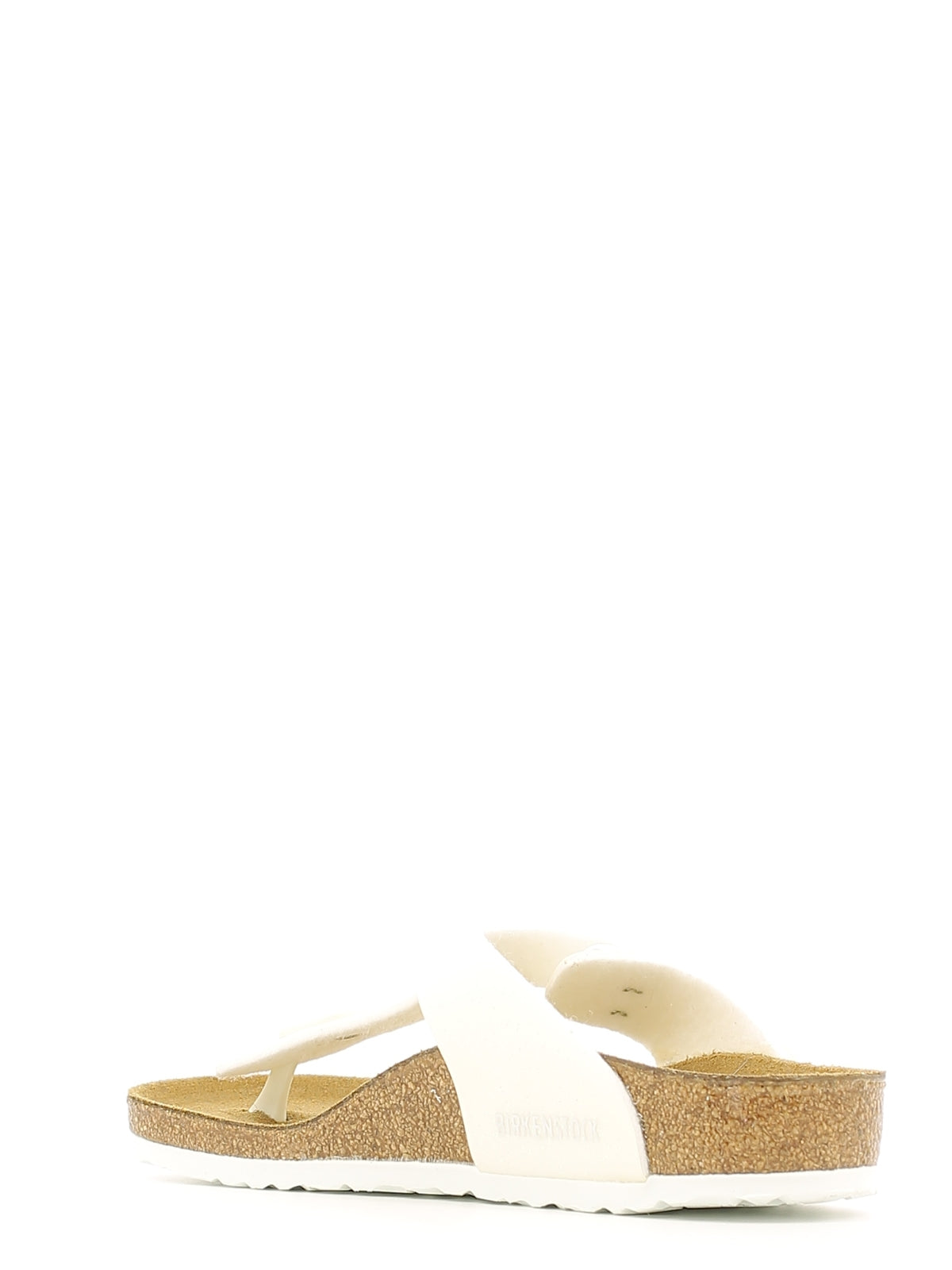 Infradito Bianco Birkenstock