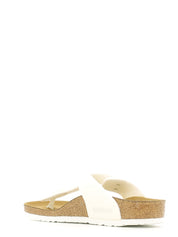 Infradito Bianco Birkenstock