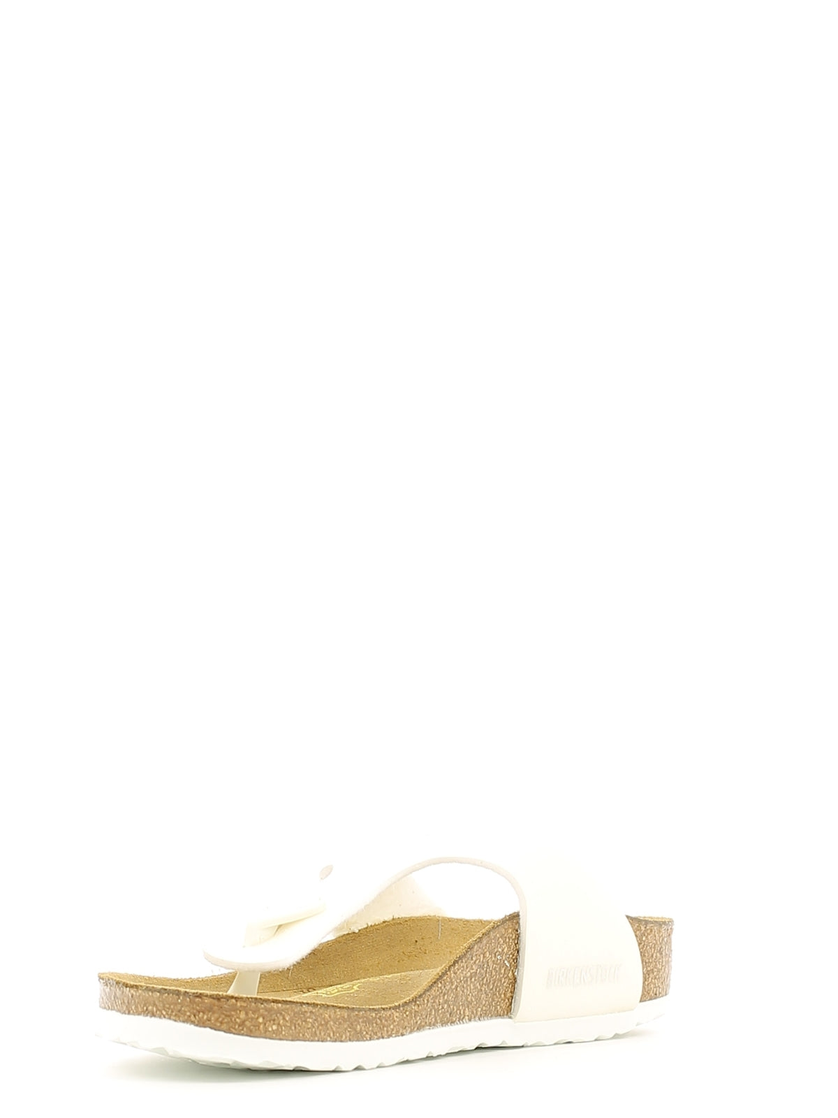 Infradito Bianco Birkenstock