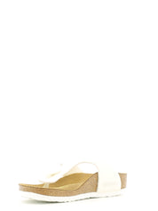 Infradito Bianco Birkenstock