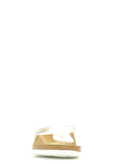 Infradito Bianco Birkenstock