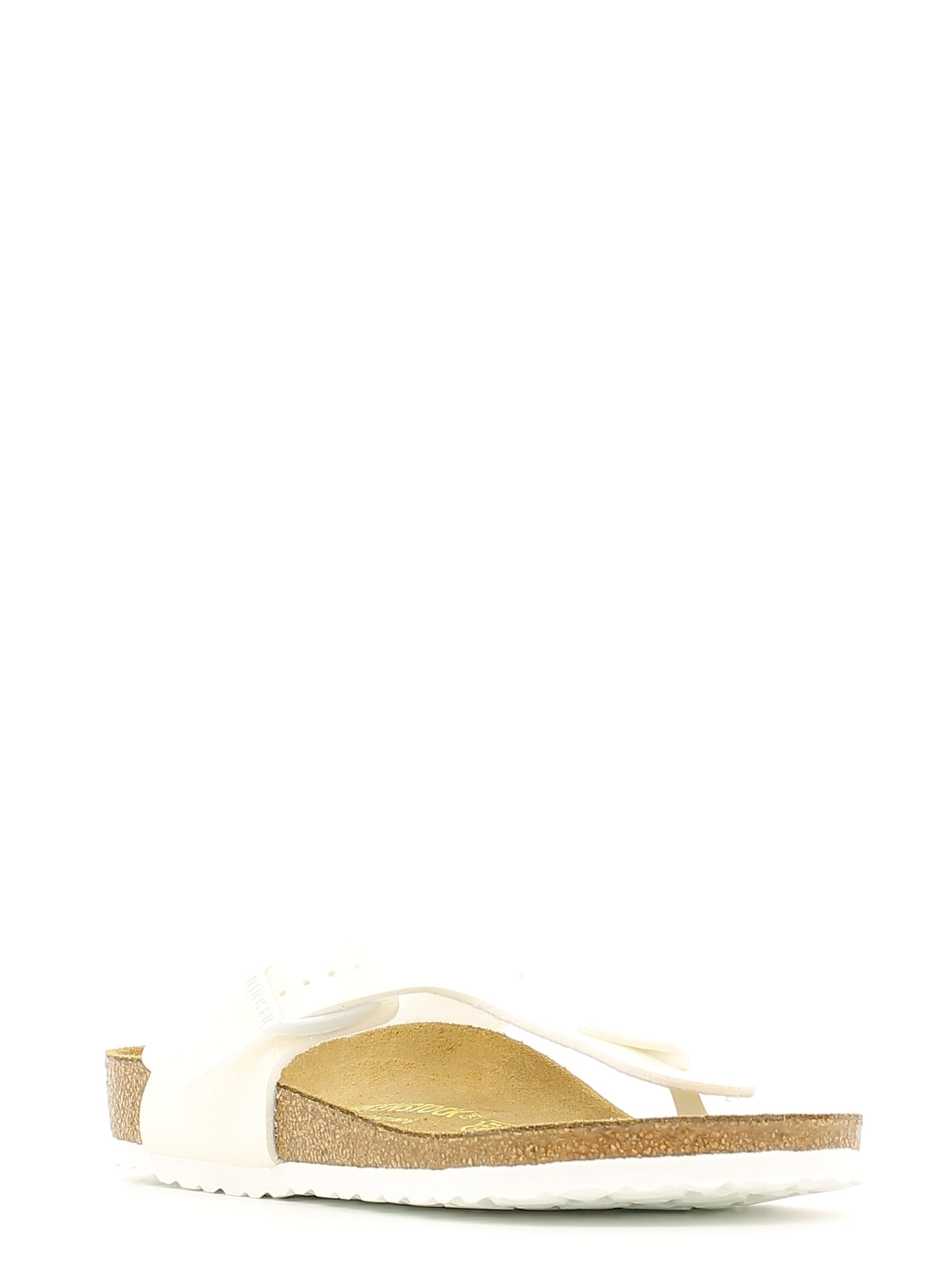 Infradito Bianco Birkenstock