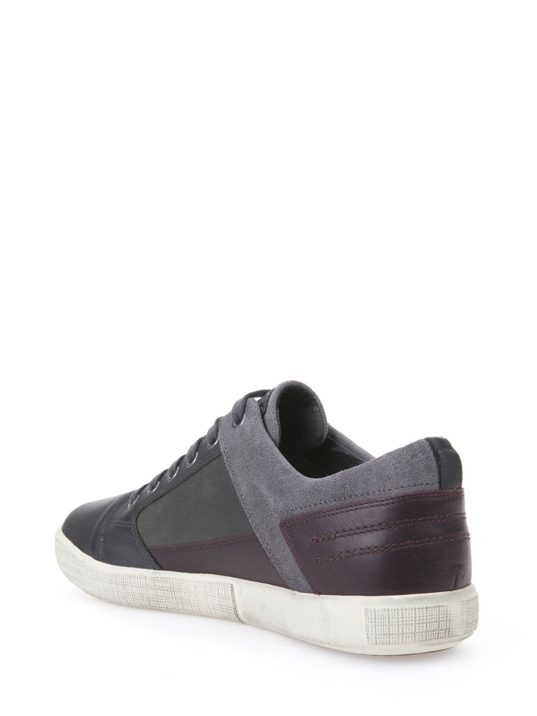 Sneakers Grigio Geox