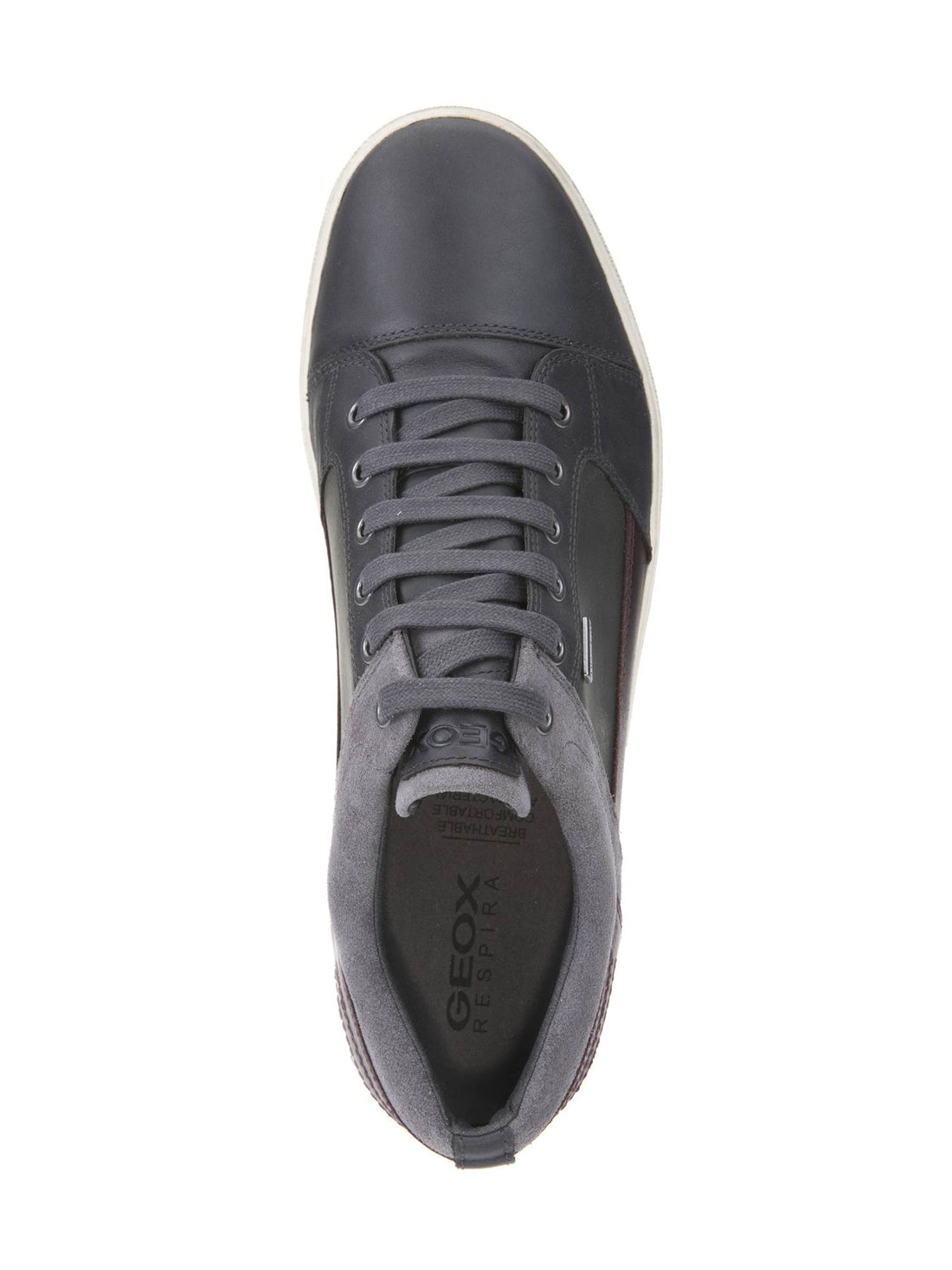 Sneakers Grigio Geox