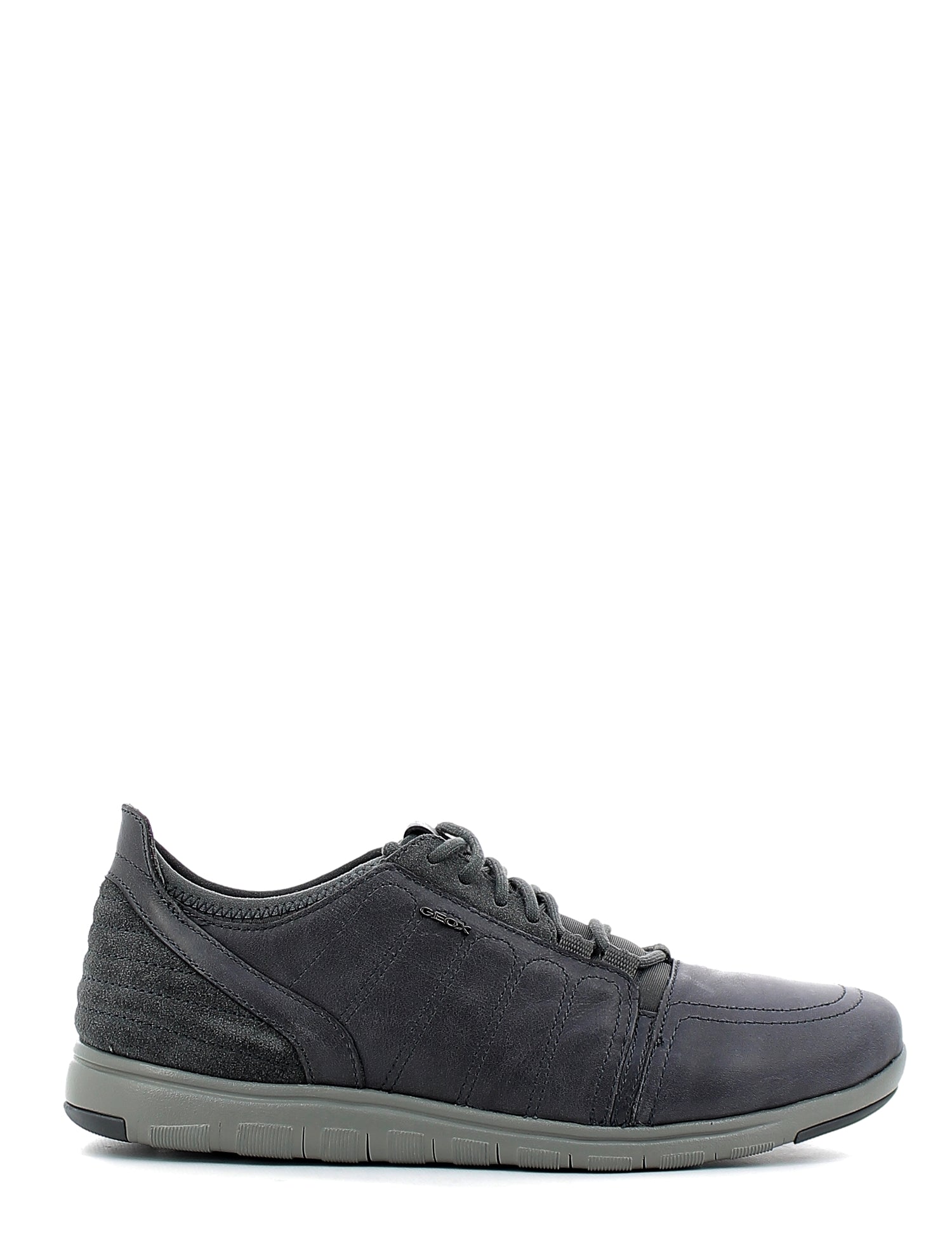 Sneakers Grigio Geox