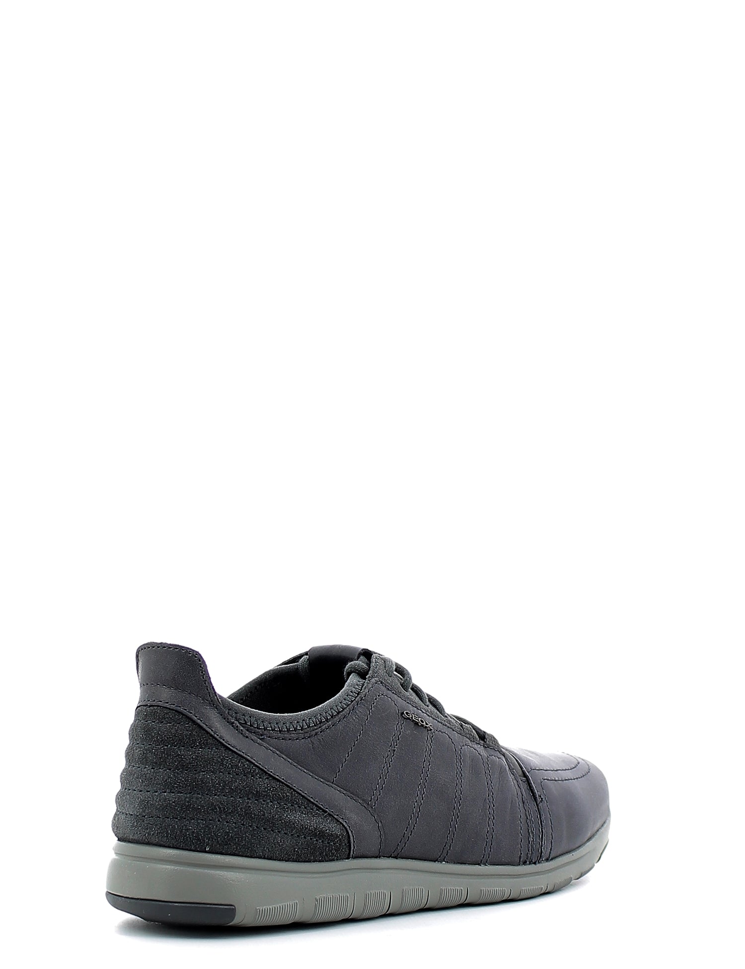 Sneakers Grigio Geox