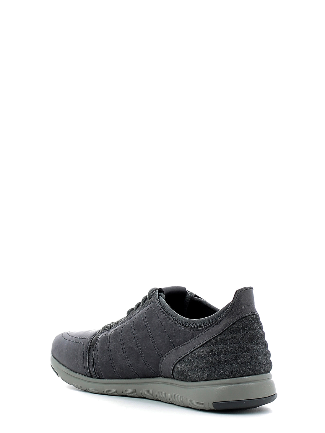 Sneakers Grigio Geox