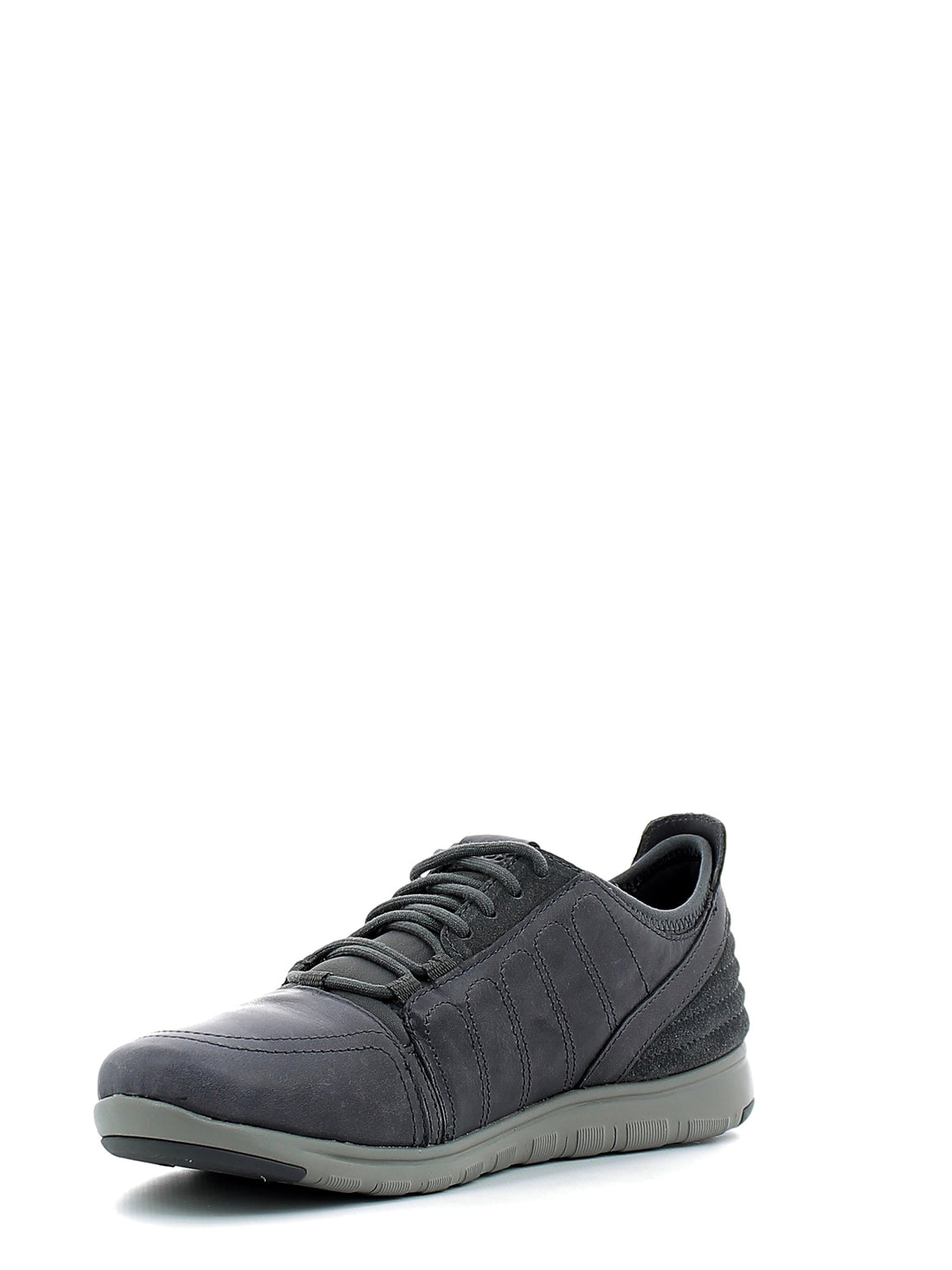 Sneakers Grigio Geox