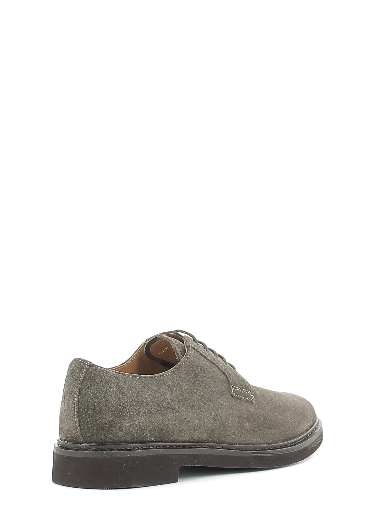 Francesine Grigio Geox