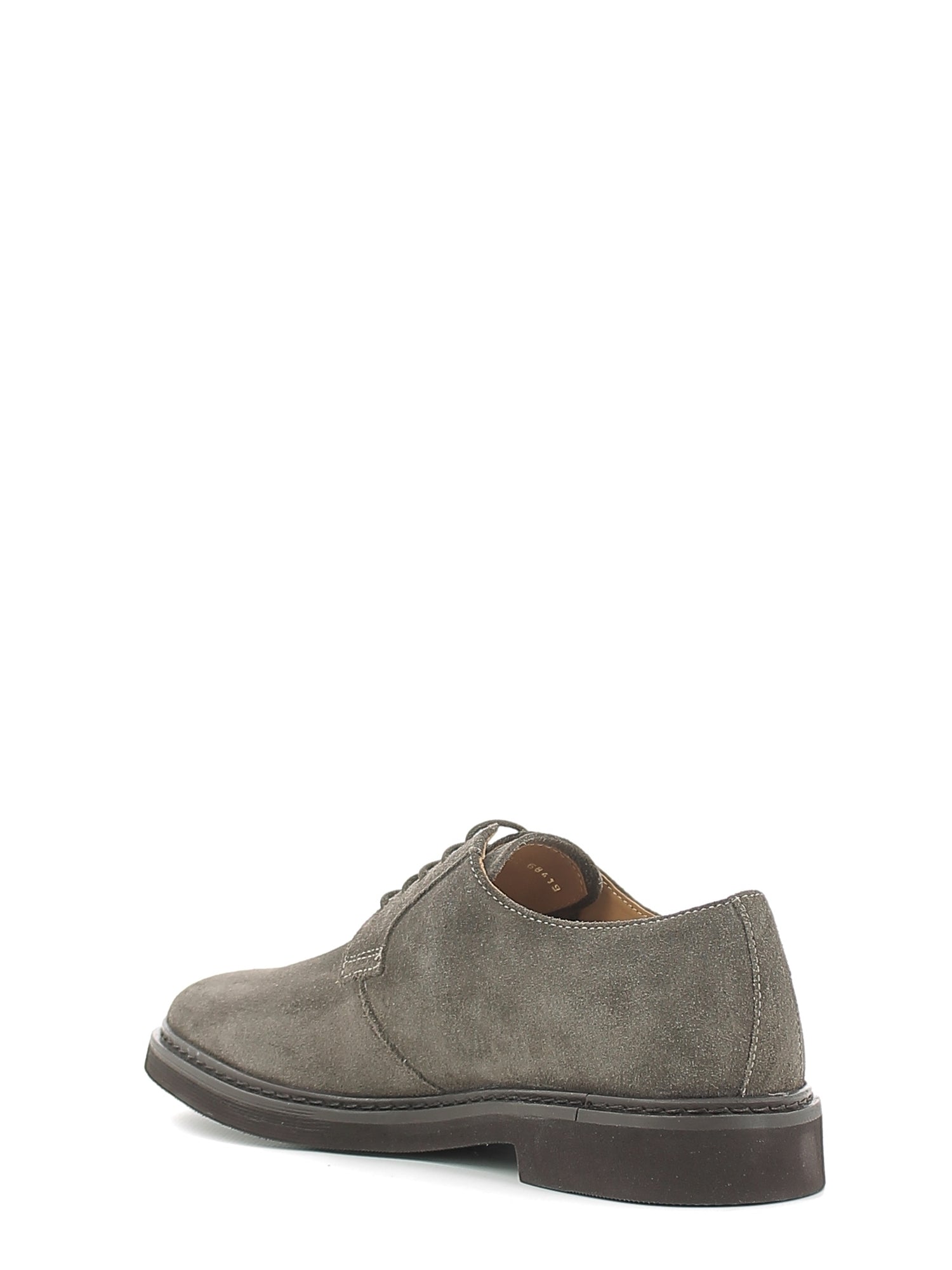 Francesine Grigio Geox