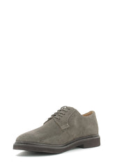 Francesine Grigio Geox