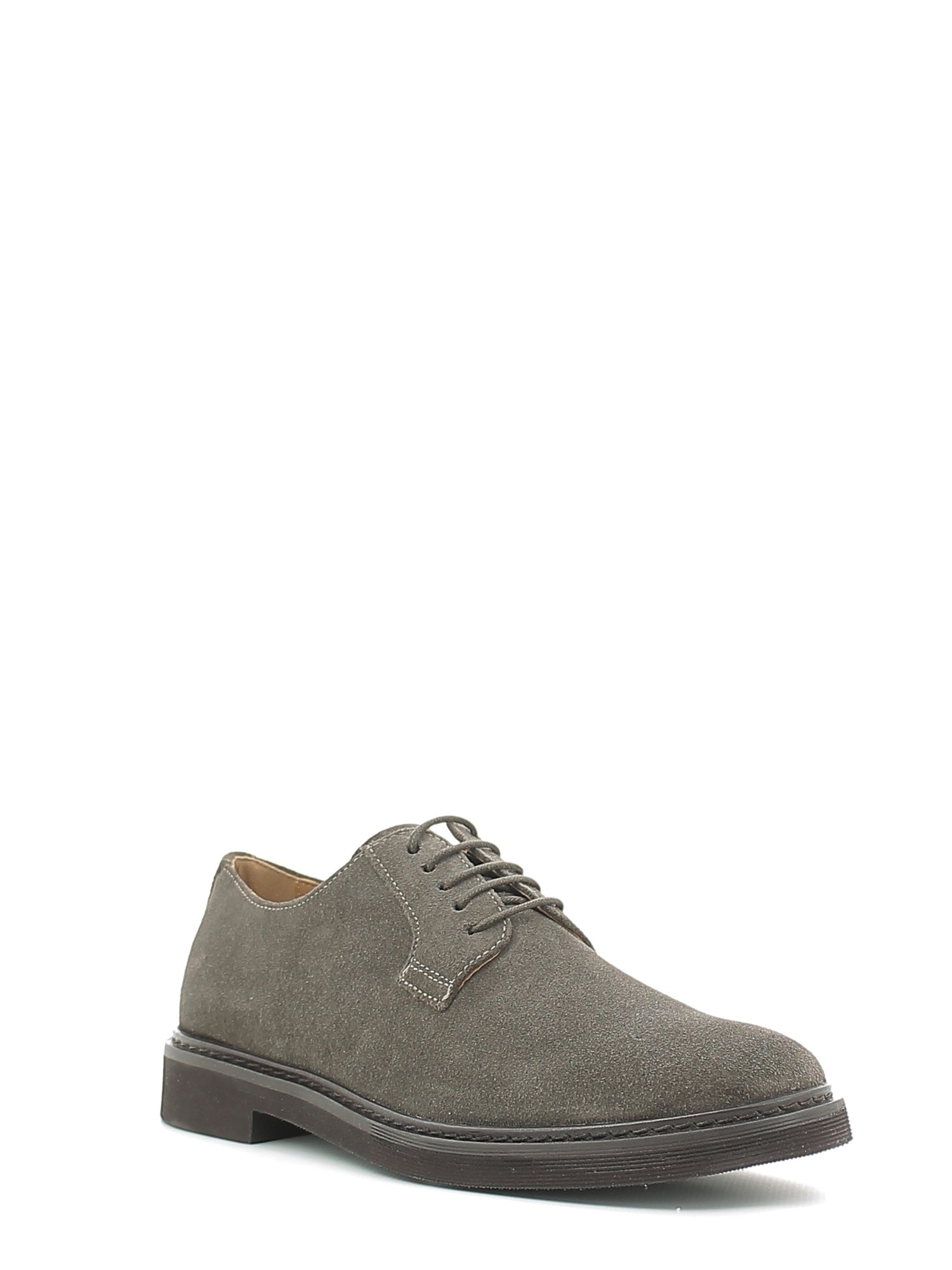 Francesine Grigio Geox