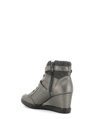 Stivaletti Grigio Geox