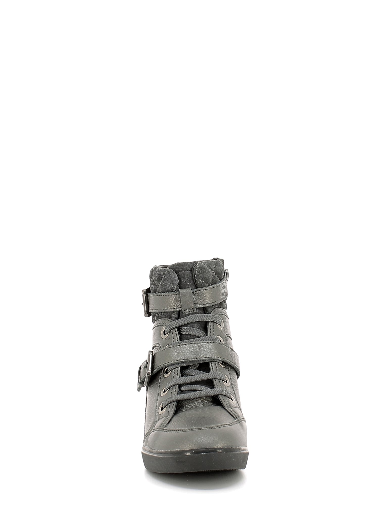 Stivaletti Grigio Geox