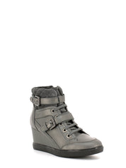 Stivaletti Grigio Geox