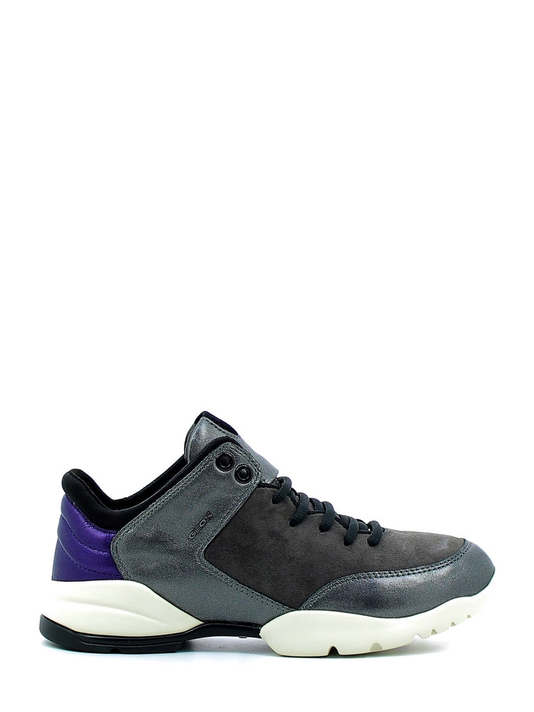Sneakers Nero Geox