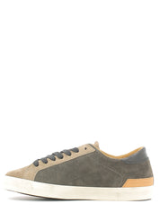 Sneakers Grigio D.a.t.e.