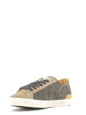 Sneakers Grigio D.a.t.e.