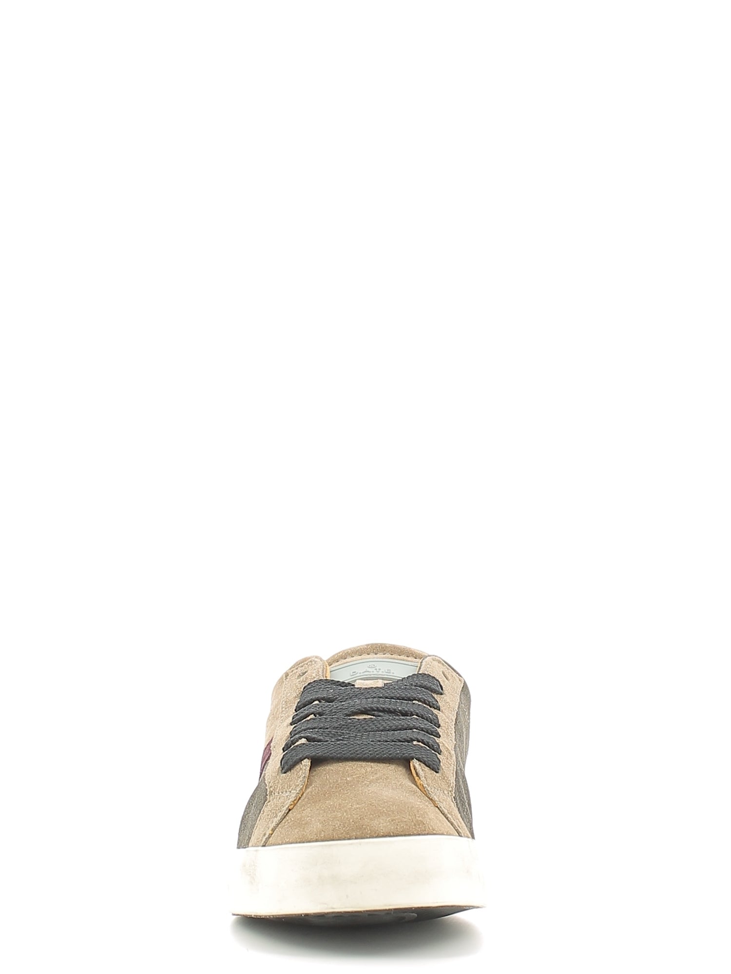 Sneakers Grigio D.a.t.e.