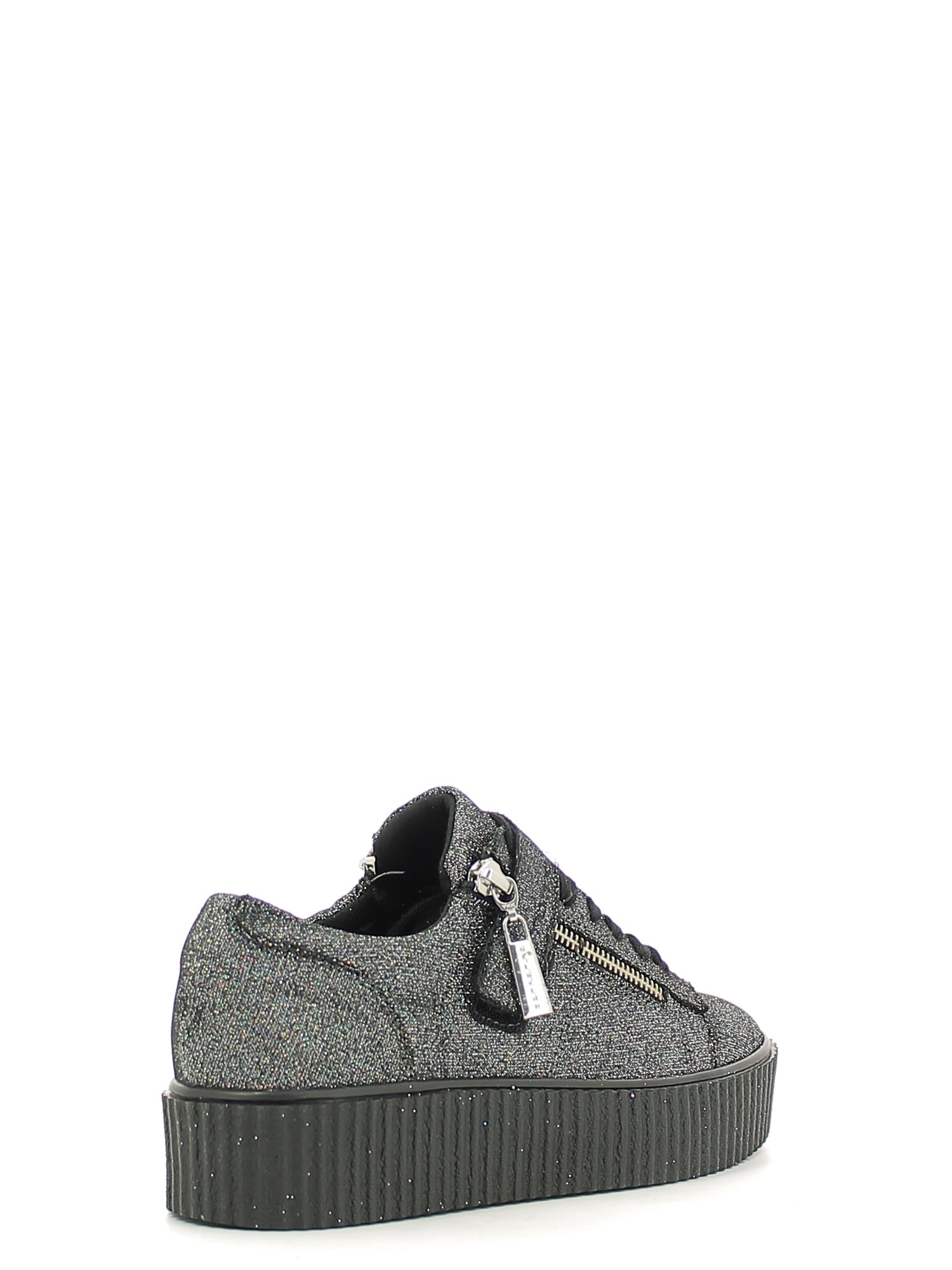 Sneakers Nero Fornarina