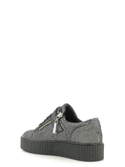 Sneakers Nero Fornarina