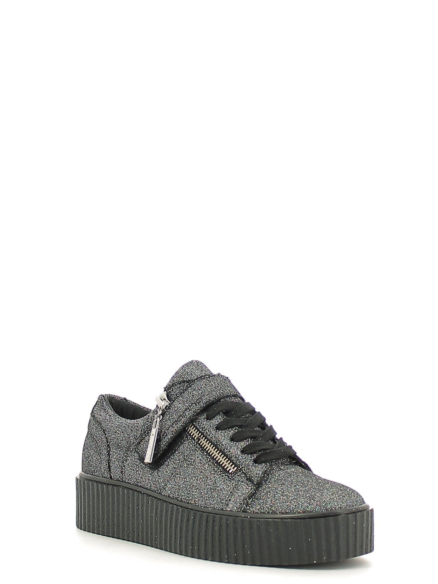 Sneakers Nero Fornarina