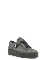 Sneakers Nero Fornarina