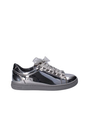 Sneakers Grigio Fornarina