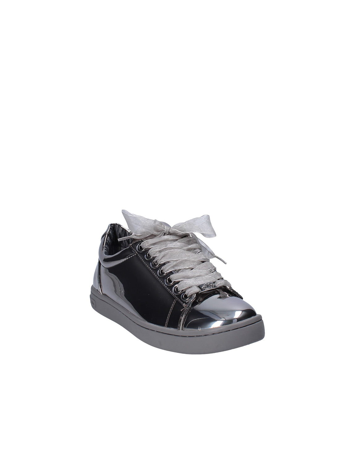 Sneakers Grigio Fornarina