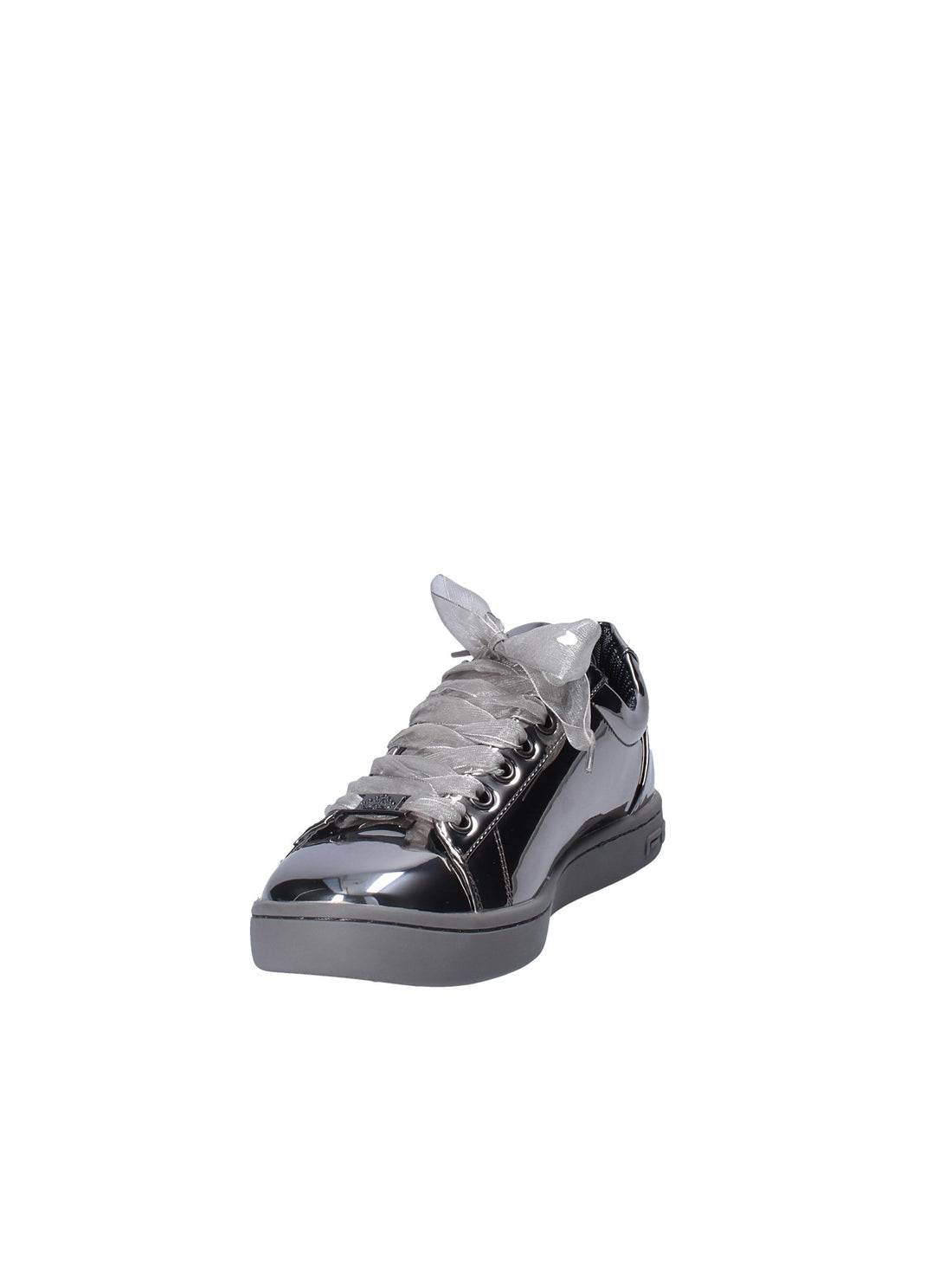 Sneakers Grigio Fornarina