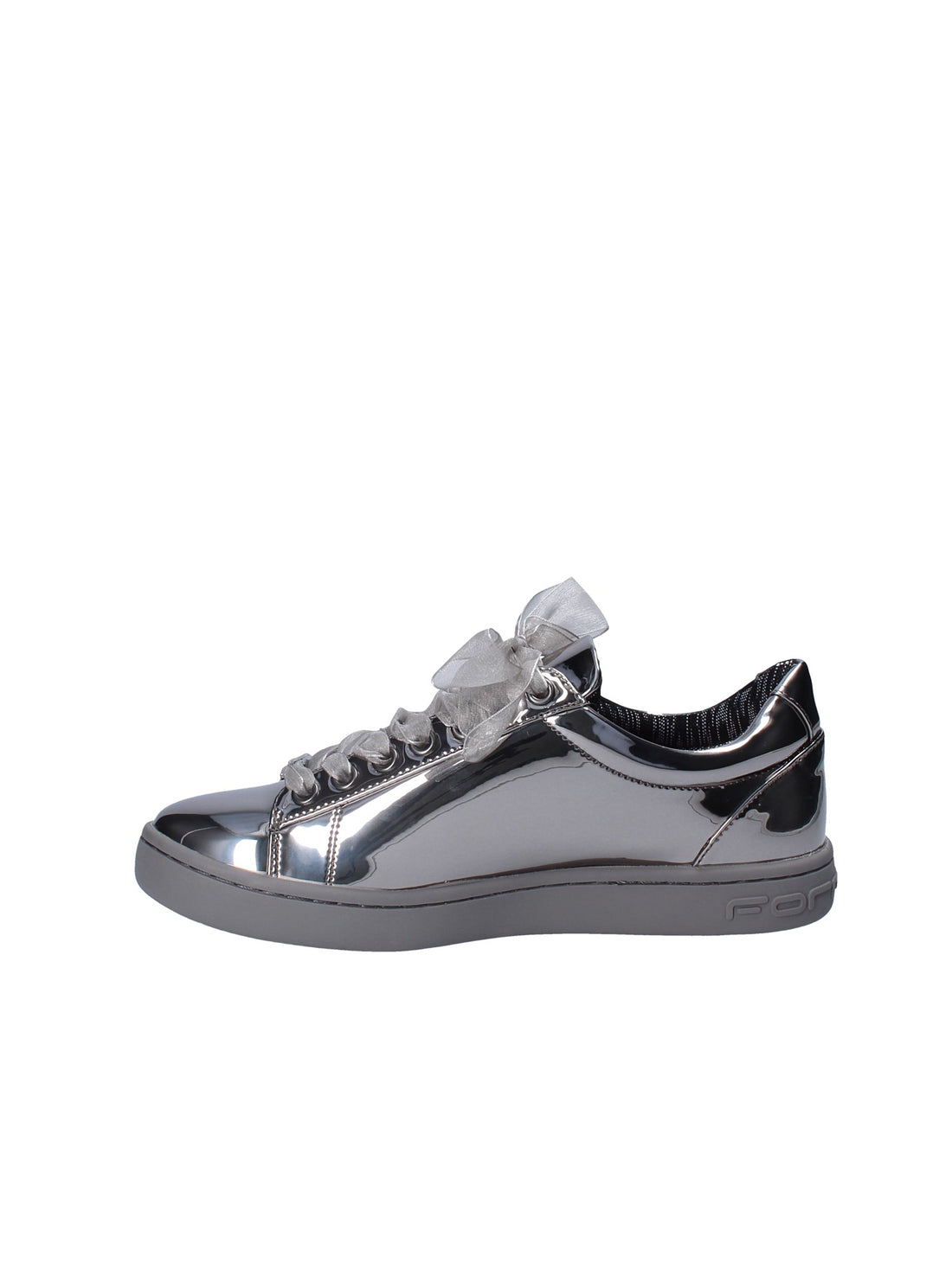 Sneakers Grigio Fornarina