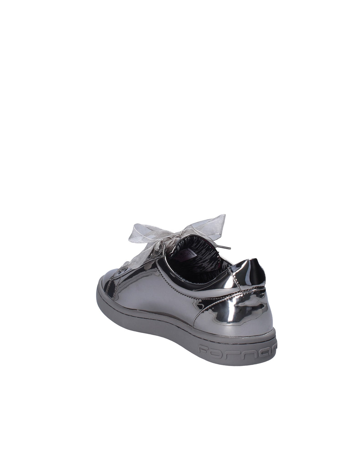 Sneakers Grigio Fornarina