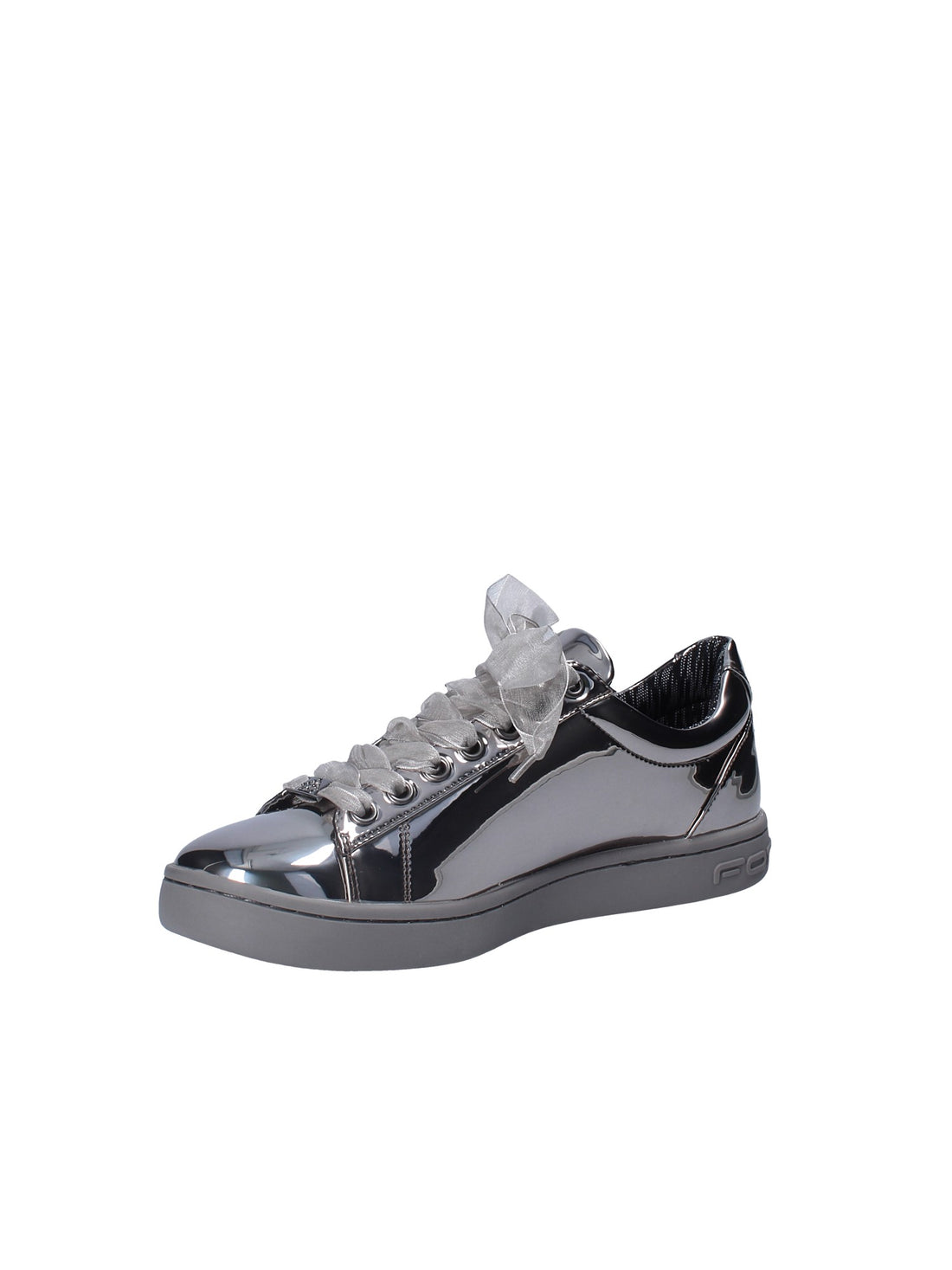 Sneakers Grigio Fornarina