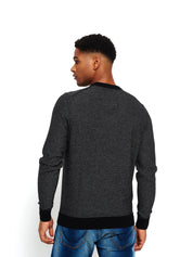 Maglioncini Blu Superdry