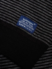 Maglioncini Blu Superdry