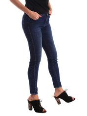 Jeans Blu Navy Gas