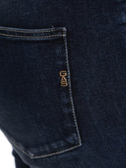 Jeans Blu Navy Gas