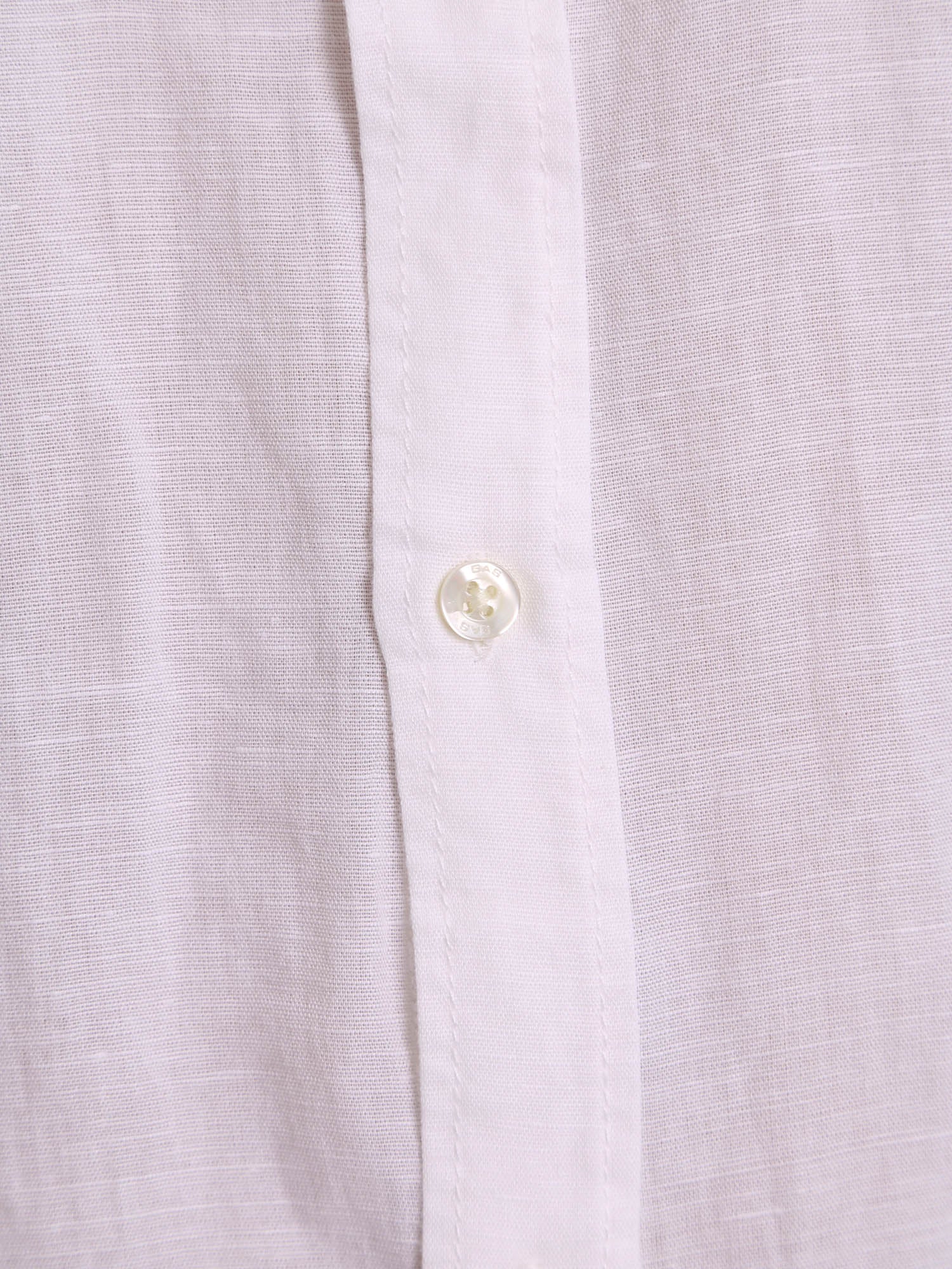 Camicie Bianco Gas