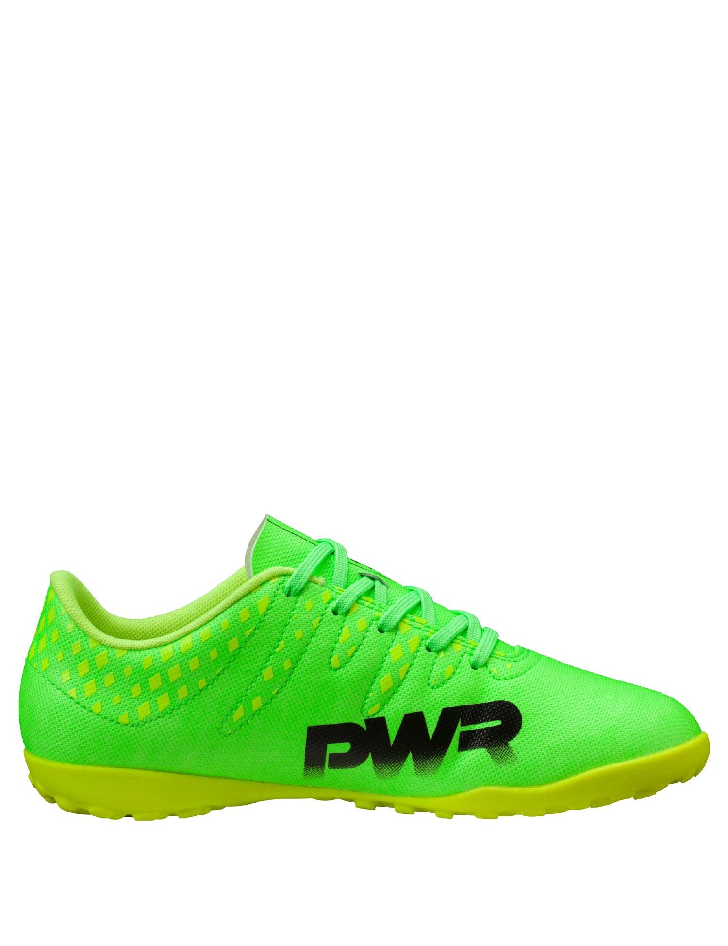 Sneakers Verde Puma