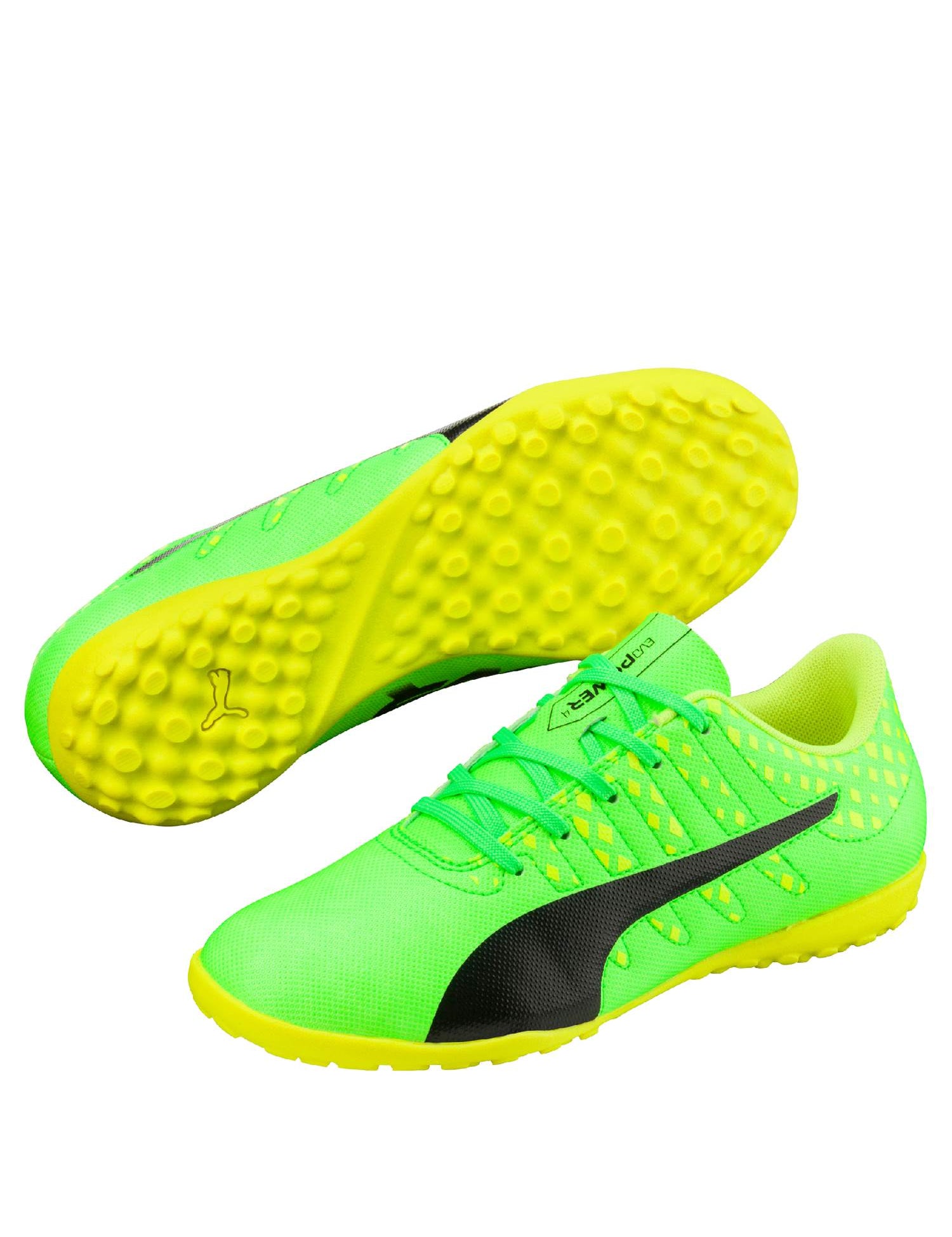 Sneakers Verde Puma